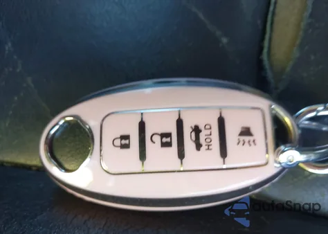 2010 Nissan Altima 2.5 S из США, поврежденный, VIN 1N4AL2AP7AN408136